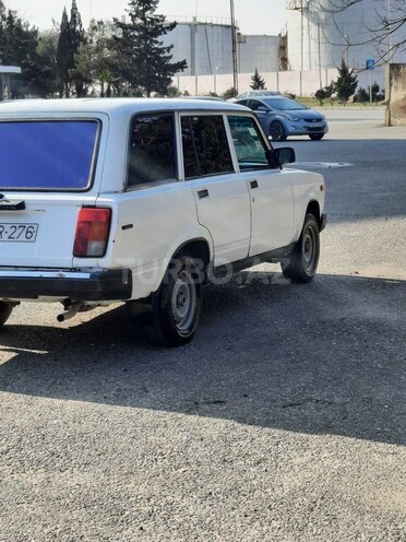 LADA (VAZ) 2104 1998, 60,000 km - 1.5 l - Bakı