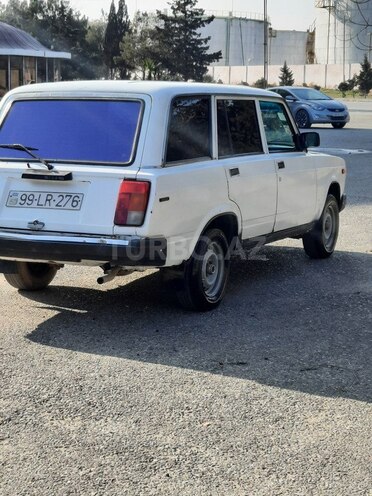 LADA (VAZ) 2104 1998, 60,000 km - 1.5 l - Bakı