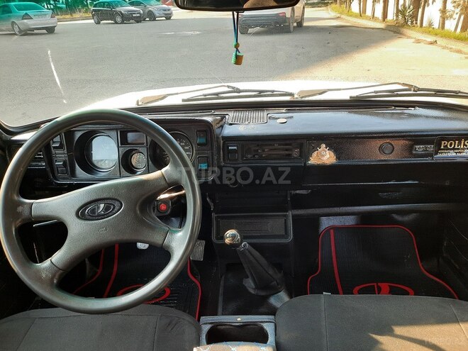 LADA (VAZ) 2104 1998, 60,000 km - 1.5 l - Bakı