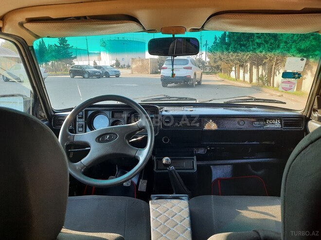 LADA (VAZ) 2104 1998, 60,000 km - 1.5 l - Bakı