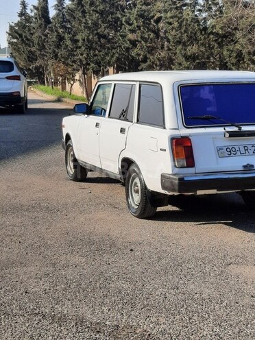 LADA (VAZ) 2104 1998, 60,000 km - 1.5 l - Bakı