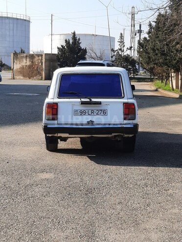 LADA (VAZ) 2104 1998, 60,000 km - 1.5 l - Bakı
