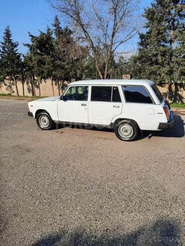 LADA (VAZ) 2104 1998, 60,000 km - 1.5 l - Bakı
