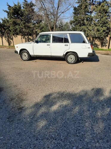 LADA (VAZ) 2104 1998, 60,000 km - 1.5 l - Bakı