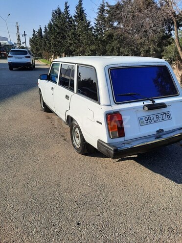 LADA (VAZ) 2104 1998, 60,000 km - 1.5 l - Bakı