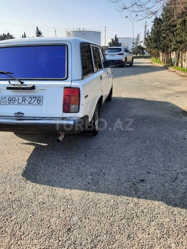 LADA (VAZ) 2104 1998, 60,000 km - 1.5 l - Bakı