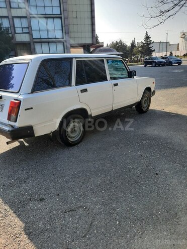 LADA (VAZ) 2104 1998, 60,000 km - 1.5 l - Bakı