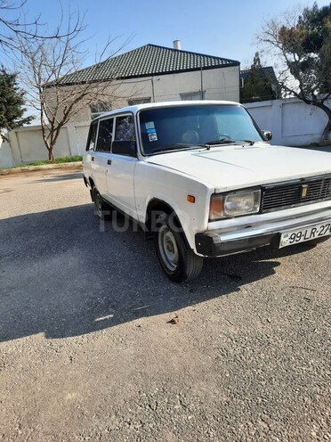 LADA (VAZ) 2104 1998, 60,000 km - 1.5 l - Bakı