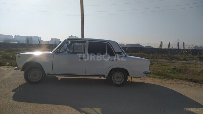 LADA (VAZ) 21011 1981, 95,000 km - 1.3 л - Bakı