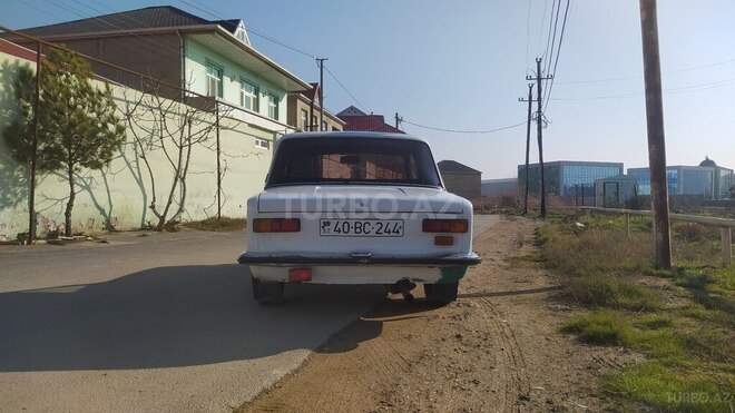 LADA (VAZ) 21011 1981, 95,000 km - 1.3 л - Bakı