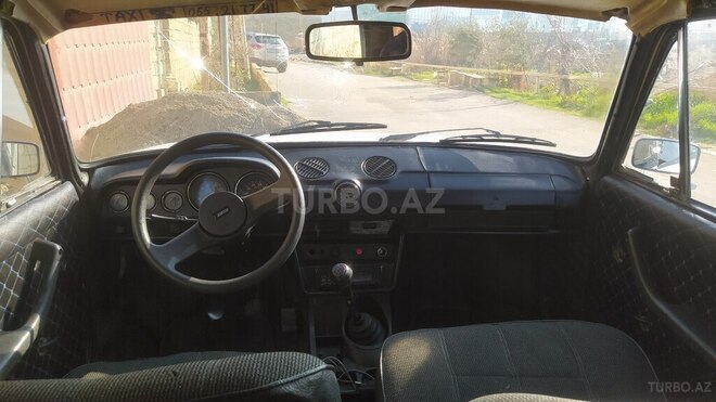 LADA (VAZ) 21011 1981, 95,000 km - 1.3 л - Bakı