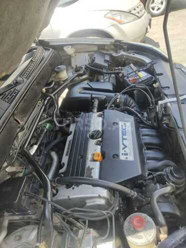 Honda CR-V 2002, 300,000 km - 2.4 l - Bakı