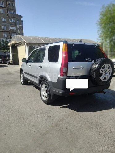 Honda CR-V 2002, 300,000 km - 2.4 l - Bakı
