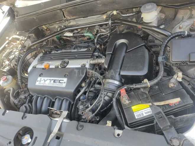 Honda CR-V 2002, 300,000 km - 2.4 l - Bakı