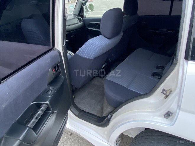 Mitsubishi Pajero io 1999, 263,000 km - 1.8 l - Sumqayıt