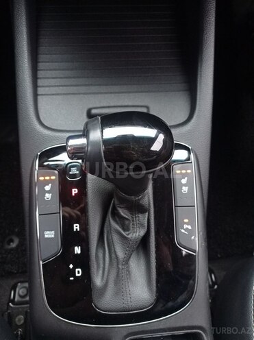 Kia K3 2016, 179,600 km - 1.6 l - Bakı