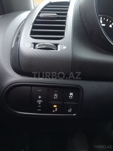 Kia K3 2016, 179,600 km - 1.6 l - Bakı