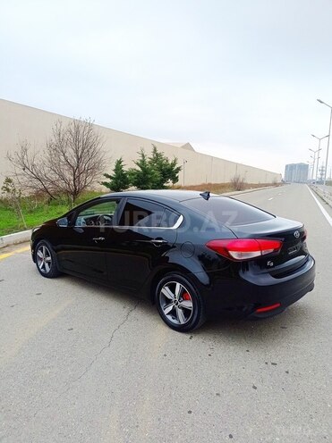 Kia K3 2016, 179,600 km - 1.6 l - Bakı