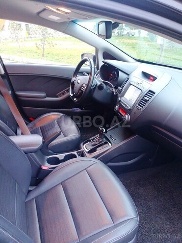 Kia K3 2016, 179,600 km - 1.6 l - Bakı
