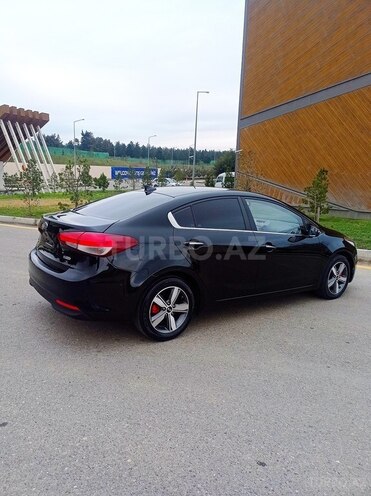 Kia K3 2016, 179,600 km - 1.6 l - Bakı