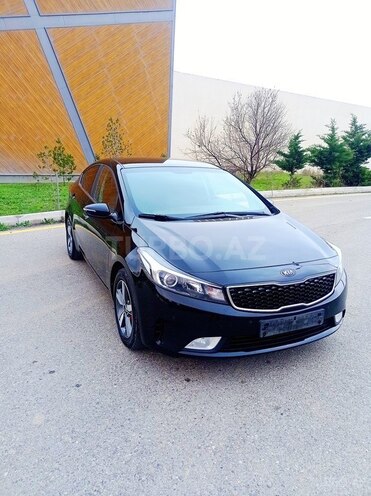 Kia K3 2016, 179,600 km - 1.6 l - Bakı