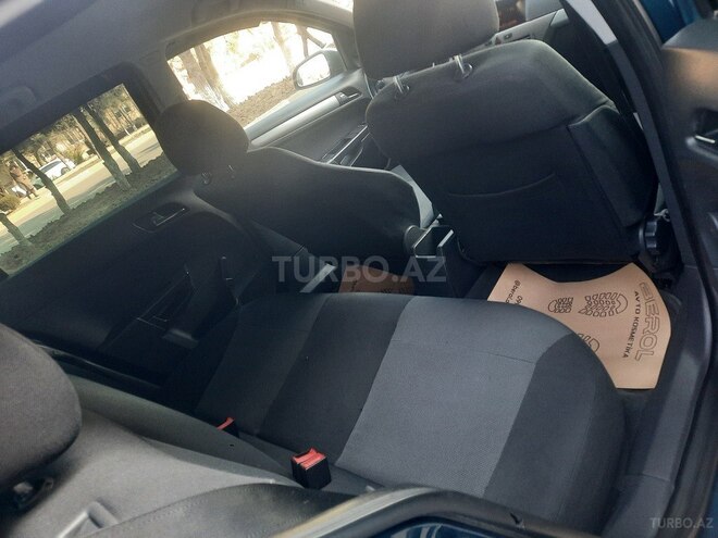 Opel Astra 2006, 187,000 km - 1.4 l - Sumqayıt