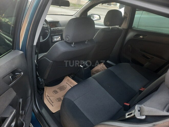 Opel Astra 2006, 187,000 km - 1.4 l - Sumqayıt
