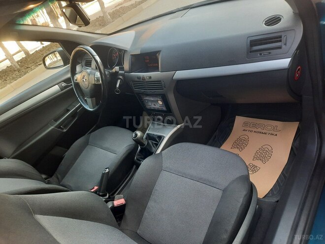 Opel Astra 2006, 187,000 km - 1.4 l - Sumqayıt