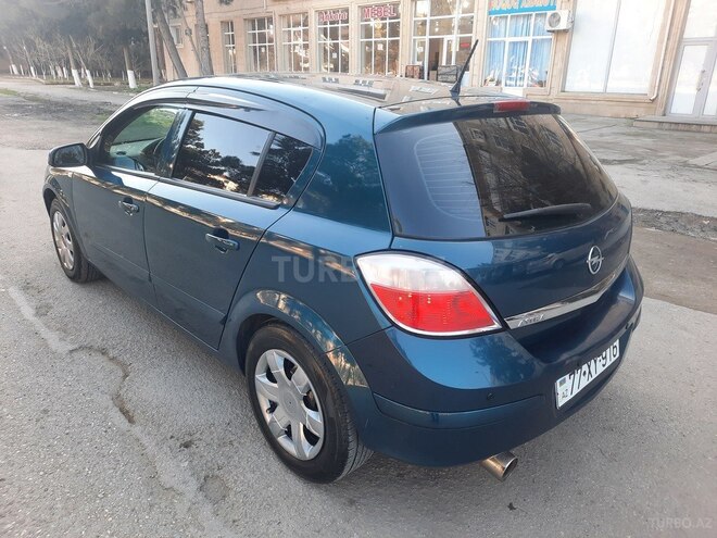 Opel Astra 2006, 187,000 km - 1.4 l - Sumqayıt