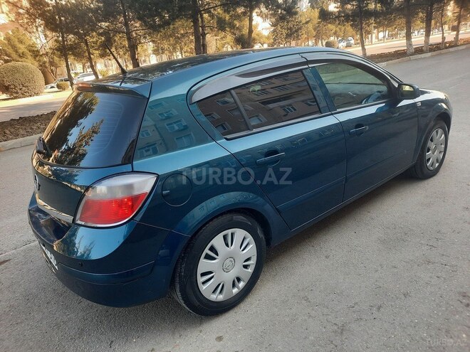 Opel Astra 2006, 187,000 km - 1.4 l - Sumqayıt