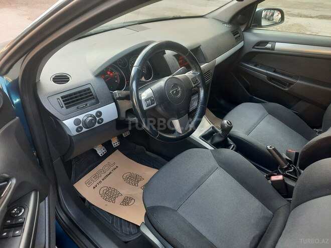 Opel Astra 2006, 187,000 km - 1.4 l - Sumqayıt