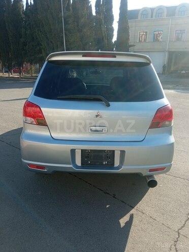 Mitsubishi Airtrek 2003, 270,090 km - 2.0 l - Bakı