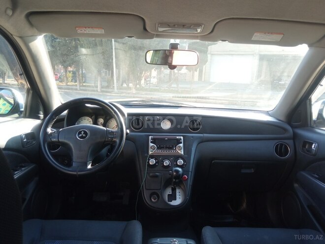 Mitsubishi Airtrek 2003, 270,090 km - 2.0 l - Bakı