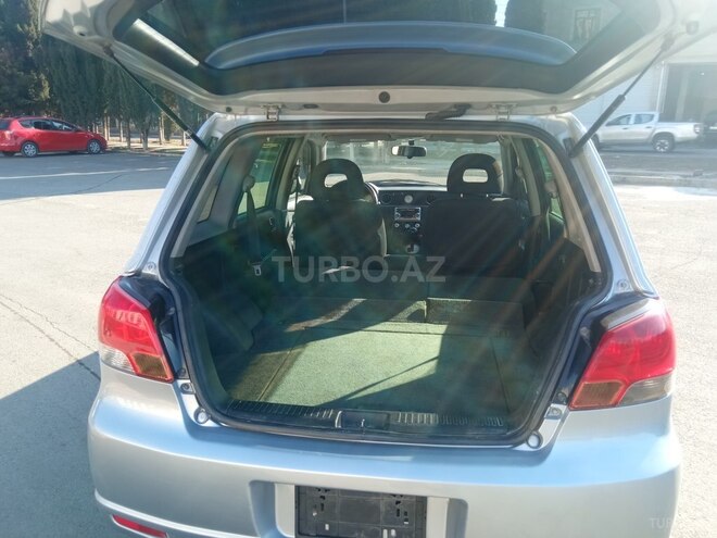 Mitsubishi Airtrek 2003, 270,090 km - 2.0 l - Bakı