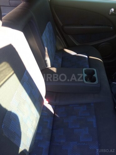 Mitsubishi Airtrek 2003, 270,090 km - 2.0 l - Bakı