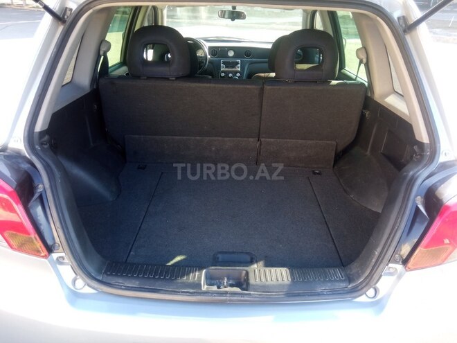 Mitsubishi Airtrek 2003, 270,090 km - 2.0 l - Bakı