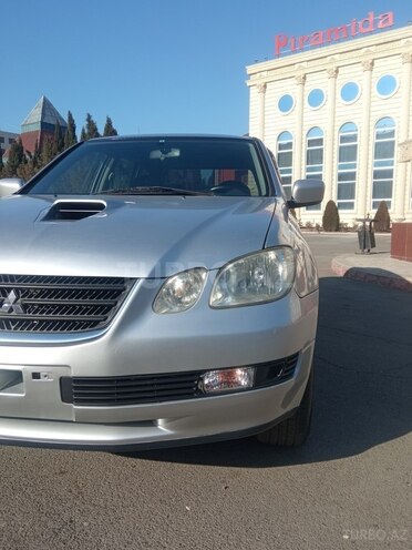 Mitsubishi Airtrek 2003, 270,090 km - 2.0 l - Bakı