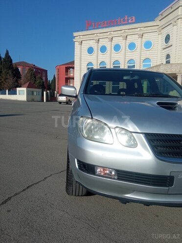 Mitsubishi Airtrek 2003, 270,090 km - 2.0 l - Bakı