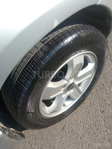Mitsubishi Airtrek 2003, 270,090 km - 2.0 l - Bakı