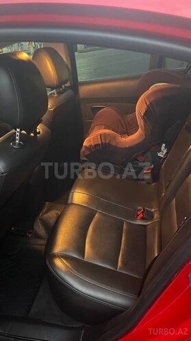 Chevrolet Cruze 2013, 297,837 km - 1.4 l - Bakı