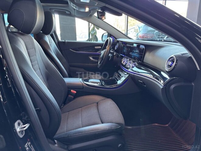 Mercedes E 300 de 2021, 30,000 km - 2.0 l - Bakı