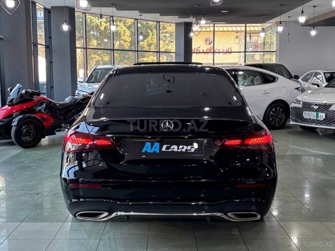 Mercedes E 300 de 2021, 30,000 km - 2.0 l - Bakı