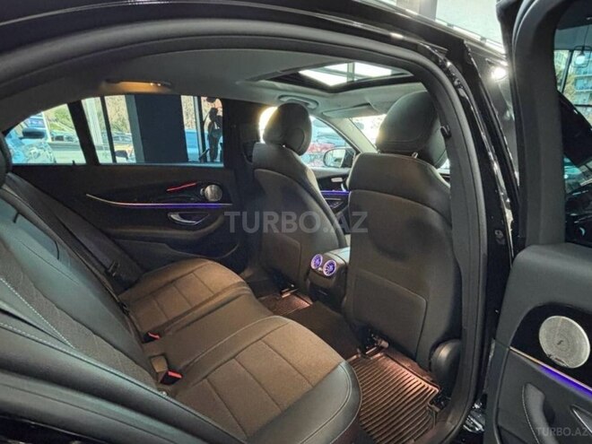Mercedes E 300 de 2021, 30,000 km - 2.0 l - Bakı