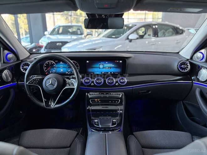 Mercedes E 300 de 2021, 30,000 km - 2.0 l - Bakı