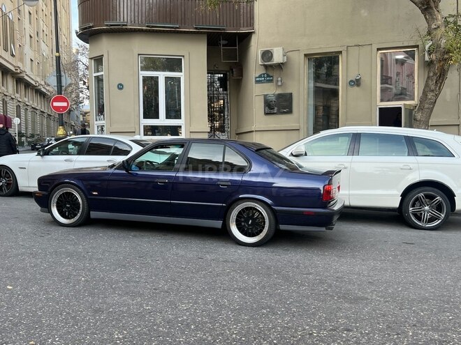BMW 525 1994, 400,000 km - 2.5 l - Bakı