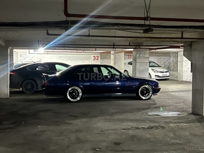BMW 525 1994, 400,000 km - 2.5 l - Bakı