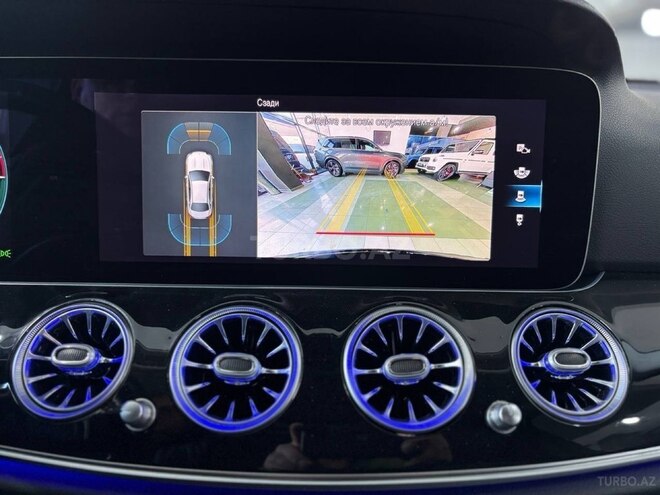 Mercedes E 300 de 2021, 30,000 km - 2.0 l - Bakı