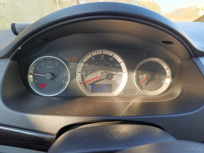 Hyundai Sonata 2009, 375,000 km - 2.4 л - Bakı