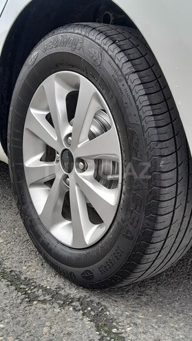 Kia Rio 2012, 243,000 km - 1.4 l - Bakı