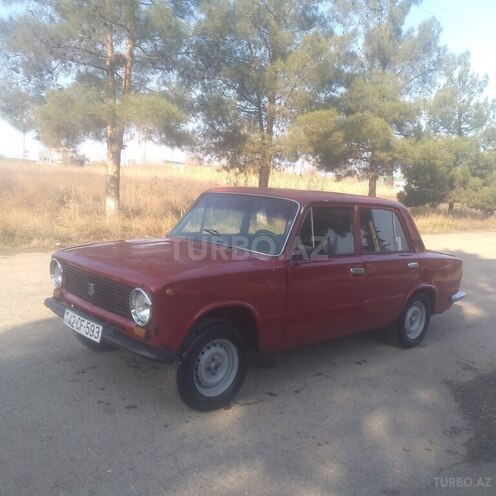 LADA (VAZ) 21011 1979, 24,580 km - 1.3 л - Şirvan